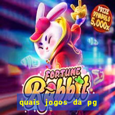 quais jogos da pg da pra comprar funcionalidade